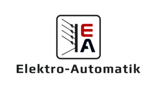 [Translate to Deutsch:] EA Logo