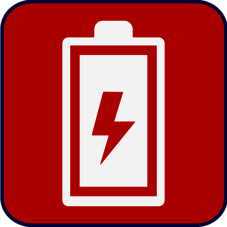 Batterien und Energiespeichersysteme