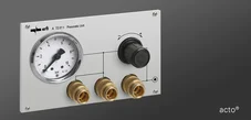 acto® - Pneumatikeinheiten