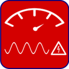 อุปกรณ์การวัดและทดสอบ