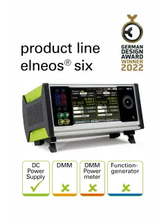 DC-Einfach-Regelnetzgerät 0-32V/2A